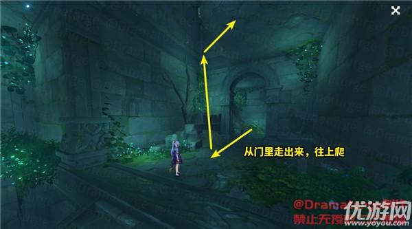 复仇之路
