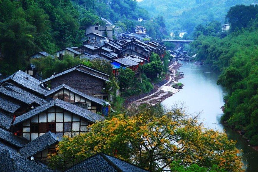 悬案：刹那惊颤
